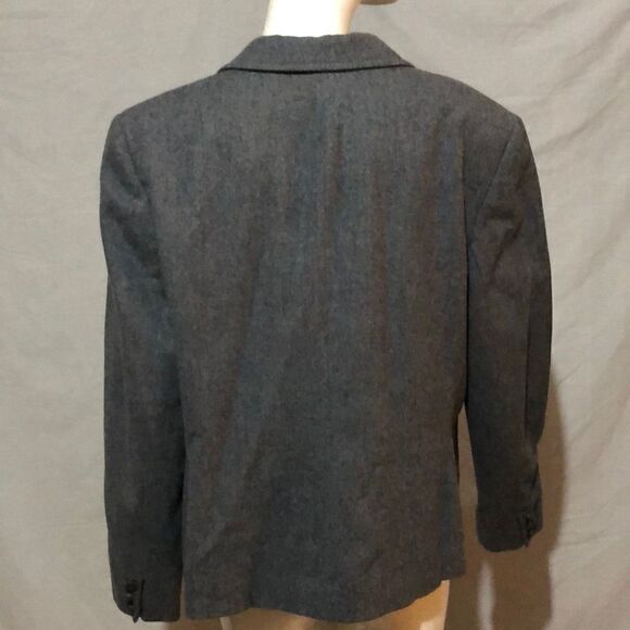 Vintage Pendleton Dress Jacket - Picture 4 of 7